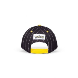 Cap - Baseball - Pokemon - Pikachu