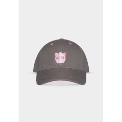 Casquette - Baseball - Pokemon - Rondoudou