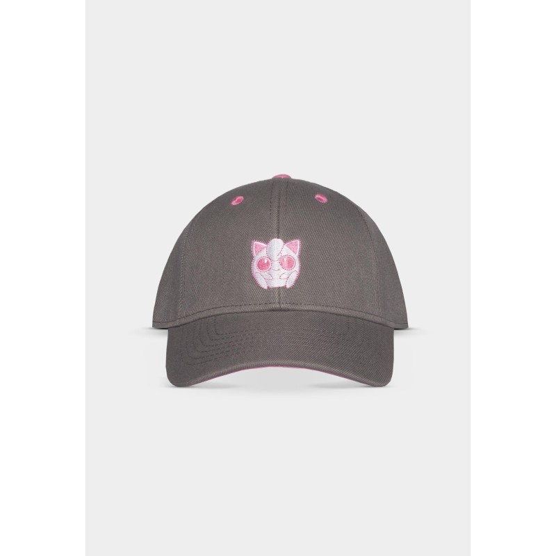 Casquette - Baseball - Pokemon - Rondoudou