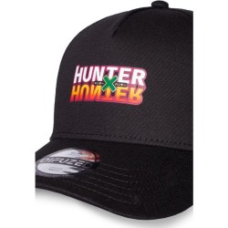 Cap - Baseball - Hunter X Hunter - Logo