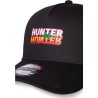 Casquette - Baseball - Hunter X Hunter - Logo