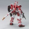 Model - High Grade - Gundam - (Red Frame) - Astray