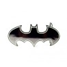 Ceinture - Batman - Boucle de ceinture - Logo