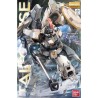 Maquette - Master Grade - Gundam - Tallgeese