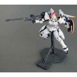 Maquette - Master Grade - Gundam - Tallgeese