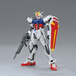 Maquette - Entry Grade - Gundam - Strike