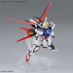 Maquette - Entry Grade - Gundam - Strike