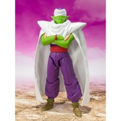 Action Figure - S.H.Figuarts - Dragon Ball - Daima - Piccolo