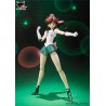 Figurine articulée - S.H.Figuart - Sailor Moon - Sailor Jupiter