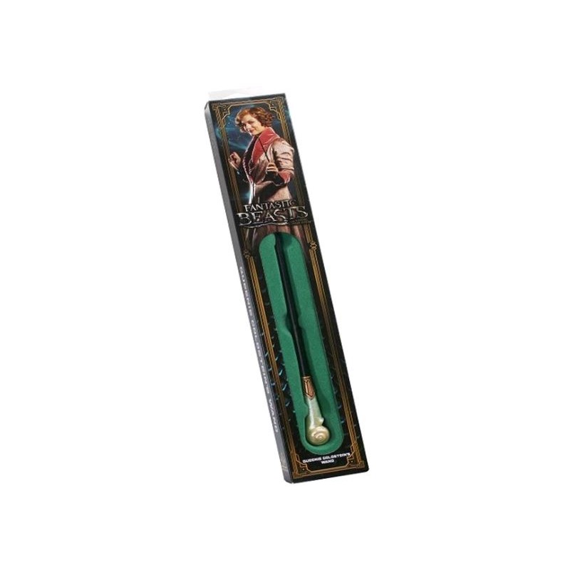 Wand - Harry Potter - Queenie Goldstein