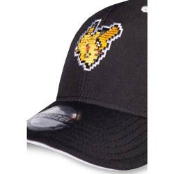 Cap - Baseball - Pokemon - Pikachu