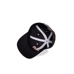 Cap - Baseball - Pokemon - Pikachu