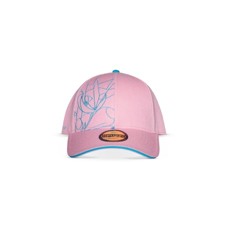 Cap - Baseball - Pokemon - Greninja