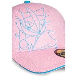 Casquette - Baseball - Pokemon - Amphinobi