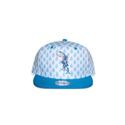 Casquette - Snap Back - Pokemon - Amphinobi