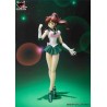 Figurine articulée - S.H.Figuart - Sailor Moon - Sailor Jupiter