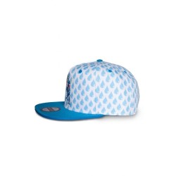 Cap - Snap Back - Pokemon - Greninja