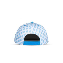 Cap - Snap Back - Pokemon - Greninja