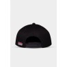 Cap - Snap Back - Boruto - Konoha