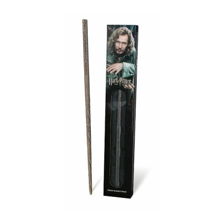 Baguette - Harry Potter - Sirius Black
