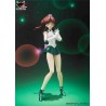 Figurine articulée - S.H.Figuart - Sailor Moon - Sailor Jupiter