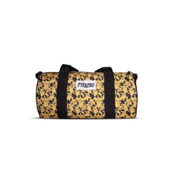 Sports bag - Pokemon - Pikachu