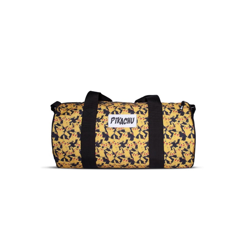 Sports bag - Pokemon - Pikachu