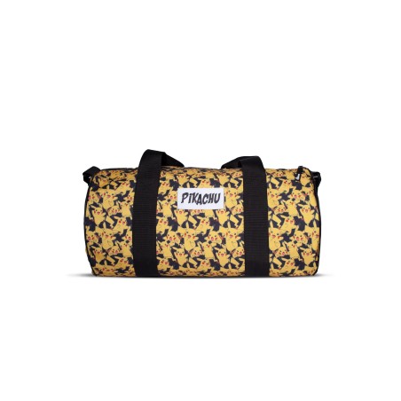 Sports bag - Pokemon - Pikachu
