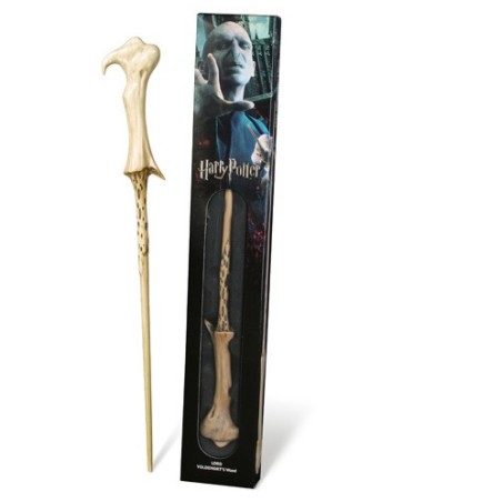 Wand - Harry Potter - Lord Voldemort
