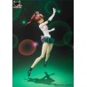 Figurine articulée - S.H.Figuart - Sailor Moon - Sailor Jupiter