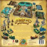 Board Game - La Baie des Marchands