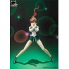 Figurine articulée - S.H.Figuart - Sailor Moon - Sailor Jupiter