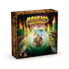 Board Game - Extension - La Baie des Marchands - L'Oracle