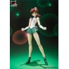 Figurine articulée - S.H.Figuart - Sailor Moon - Sailor Jupiter