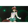 Figurine articulée - S.H.Figuart - Sailor Moon - Sailor Jupiter