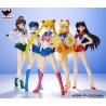 Figurine articulée - S.H.Figuart - Sailor Moon - Sailor Jupiter