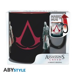 Mug - Thermo-réactif - Death Note - Legacy