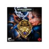 Porte-clefs - Warhammer 40K - Epaulière Custodiens