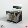Porte-clefs - Warhammer 40K - Epaulière Custodiens