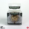 Porte-clefs - Warhammer 40K - Epaulière Custodiens