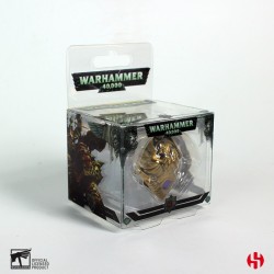 Porte-clefs - Warhammer 40K - Epaulière Custodiens