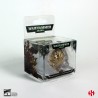 Porte-clefs - Warhammer 40K - Epaulière Custodiens