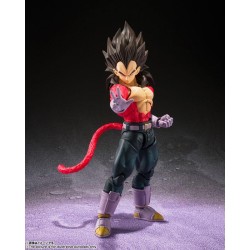 Action Figure - S.H.Figuart - Dragon Ball - Vegeta
