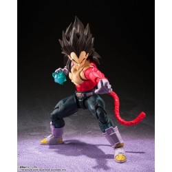 Action Figure - S.H.Figuart - Dragon Ball - Vegeta