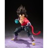 Action Figure - S.H.Figuart - Dragon Ball - Vegeta