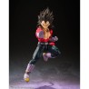 Action Figure - S.H.Figuart - Dragon Ball - Vegeta
