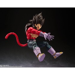 Action Figure - S.H.Figuart - Dragon Ball - Vegeta