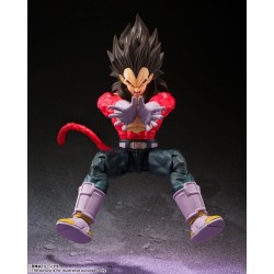 Action Figure - S.H.Figuart - Dragon Ball - Vegeta