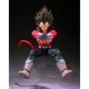 Action Figure - S.H.Figuart - Dragon Ball - Vegeta