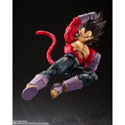 Action Figure - S.H.Figuart - Dragon Ball - Vegeta